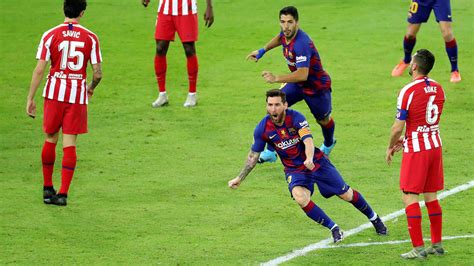 fc barcelona gegen atletico madrid